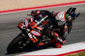 Bezzecchi confirma 3º lugar no Mundial com vitória; confirma a classificação da MotoGP após o GP de Portugal