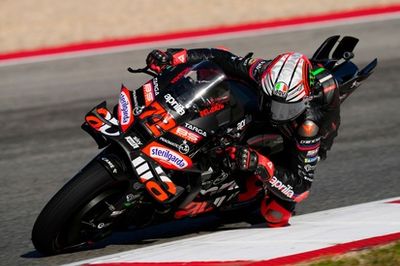 Bezzecchi confirma 3º lugar no Mundial com vitória; confirma a classificação da MotoGP após o GP de Portugal