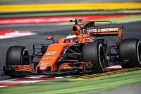 Vandoorne conf&iacute;a en alcanzar el ritmo de Alonso