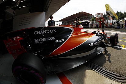 A McLaren és a Honda szakítanak?!