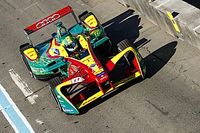 Di Grassi logró la pole y Buemi larga 12° en Montreal