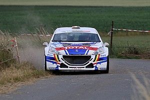 Ypres Rally: Abbring gana en un épico duelo con Bouffier