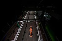 Los números de Singapur: Vettel manda, pero Hamilton lo acecha