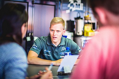 Ott Tanak, 2018'de Toyota adına yarışacak!