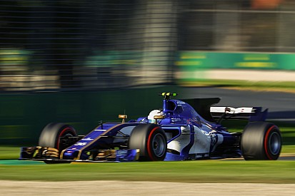 Giovinazzi de nouveau au volant de la Sauber en Chine ?