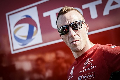 Citroën suspend Meeke pour la Pologne