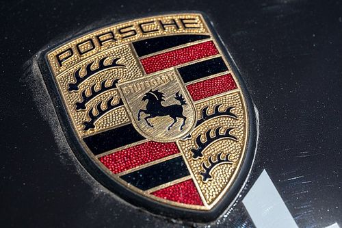 Porsche construy&oacute; un motor para competir en F1