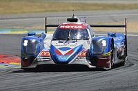 Rebellion ha sido despojado del podio general de Le Mans 