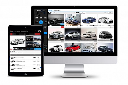 Motor1.com internationalise l’achat de véhicules