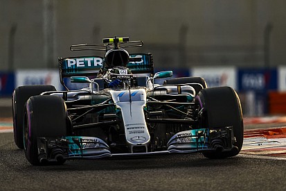 Abu Dhabi GP öncesi: Sektör zamanları ve en yüksek süratler