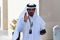 &iquest;Qu&eacute; har&aacute; Ben Sulayem como presidente de la FIA?