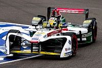 Muller domina con r&eacute;cord los test de la F&oacute;rmula E; Juncadella fue sexto