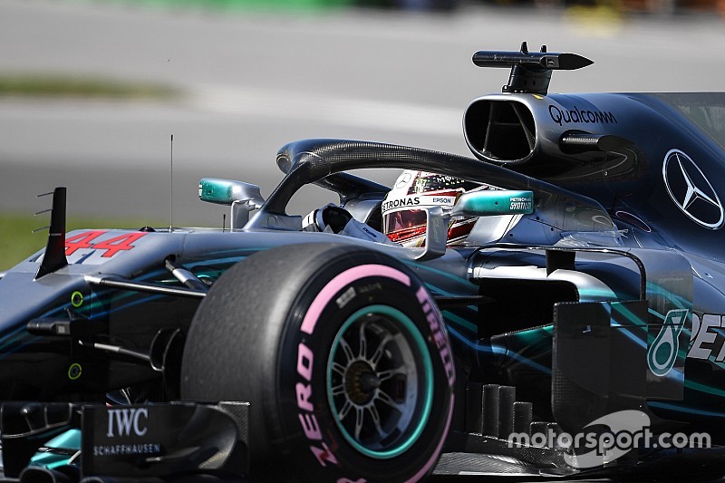 Hamilton, Paul Ricard yarışının sıkıcı geçmesinden korkuyor