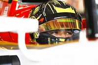 Norris: "McLaren s&oacute;lo quiere que aprenda y gane experiencia en F2"