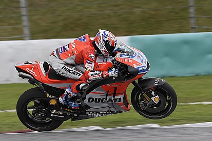 Stoner: Ducati benim geri bildirimlerimi kullanmıyor