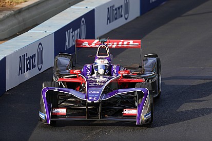 Bird latest driver to get Mexico grid penalty