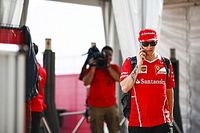 Raikkonen: "No me importa lo que otros piensen"
