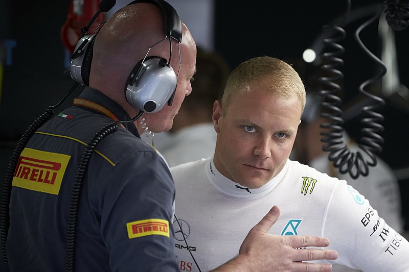 Bottas: