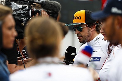 Reakciók Alonso visszavonulásának hírére: "Sok szerencsét, Nando"