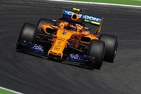 Vandoorne dice que su diferencia con Alonso "no es posible"