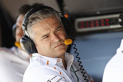 Де Ферран отказался комментировать разговоры о возможном переходе Окона в McLaren