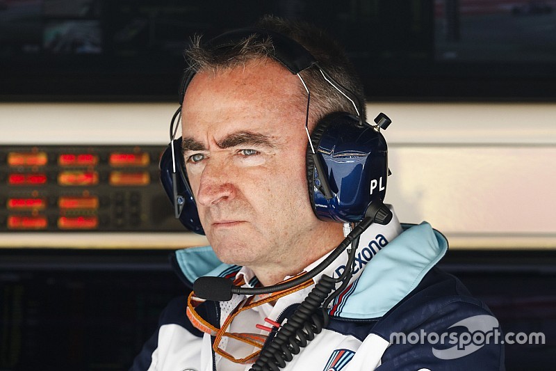 El retraso de Williams cuestiona el futuro de Paddy Lowe con el equipo