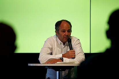 Berger deutet an: Neuigkeiten zur DTM-Zukunft noch vor Spielberg?