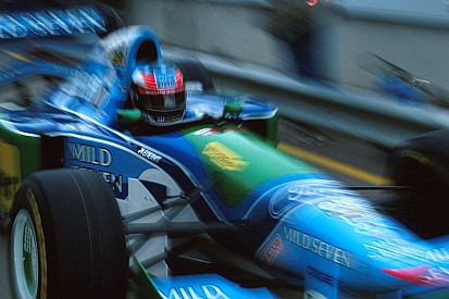 Michael Schumacher, tüm zamanların en zengin sporcuları listesinde