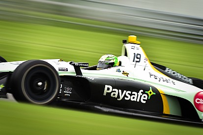 Claman De Melo substitui Fittipaldi na Indy 500