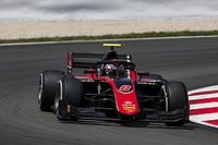 Russell derrota De Vries em duelo na Espanha; Câmara é 7º 