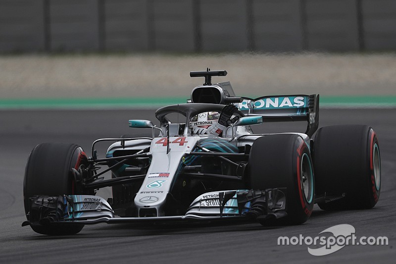 İspanya GP öncesi: Kullanılan/kullanılmayan lastikler açıklandı