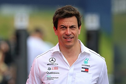 Вольф: У Force India много потенциальных покупателей с толстыми кошельками