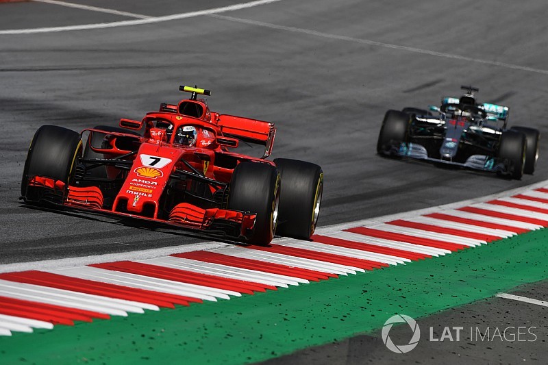 Двигун Ferrari став еталоном у Ф1 - Хорнер