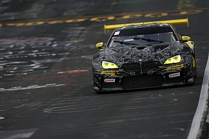 115 Teams bei Testauftakt an der Nürburgring-Nordschleife
