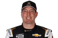 NASCAR-Star Kyle Busch verrät: Mit Waffe bei Ausreise aus Mexiko verhaftet