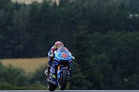 Vi&ntilde;ales lidera, M&aacute;rquez controla y Yamaha naufraga
