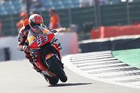 En vivo: Gran Premio de Gran Breta&ntilde;a de MotoGP