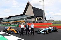 Silverstone seguir&aacute; en la F1 hasta 2024
