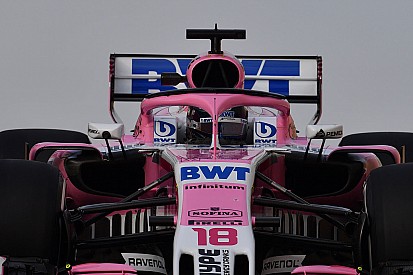 Racing Point bakal ganti nama lagi