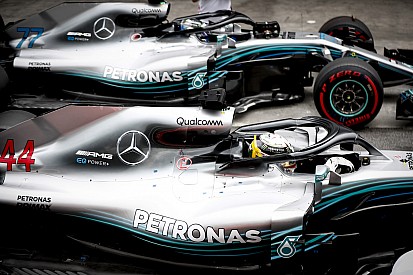 Wolff: "Ad Abu Dhabi la Mercedes andrà all'attacco con il massimo potenziale"