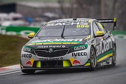 Lowndes bracing for emotional final Bathurst Shootout