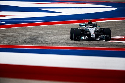 Bottas'a incelemenin ardından ceza çıkmadı
