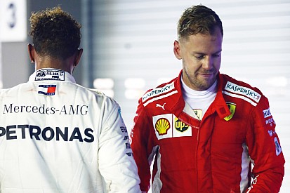SZAVAZÁS: A Ferrari helyében leszerződtetnéd Hamiltont?
