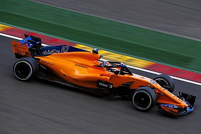 McLaren подтвердила участие Норриса в первой тренировке Гран При Италии
