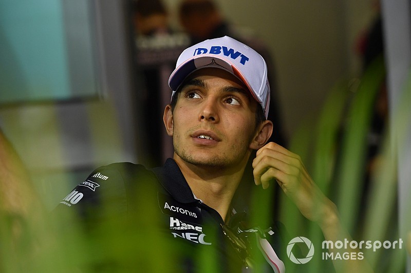 Mercedes: No tiene