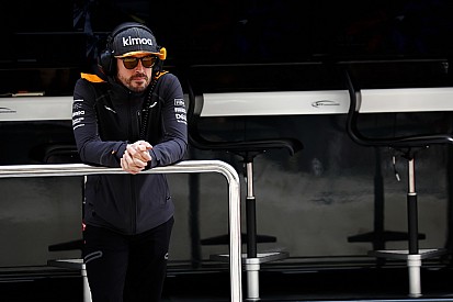 Power unit nuove per Alonso, le Red Bull e le Toro Rosso: vanno tutti in fondo alla griglia di Sochi