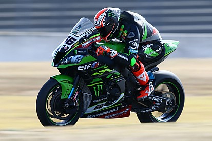 Magny-Cours WSBK: Sykes denies Rea pole with lap record