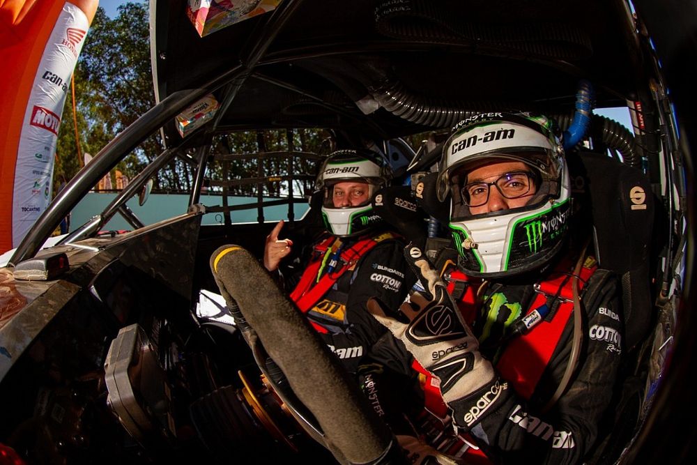 Gabriel Varela e Filipe Bianchini 