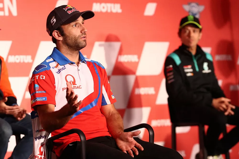 Johann Zarco, Pramac Racing
