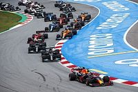 F1: McLaren diz que "é preciso reconhecer" que Ferrari estava mais forte na Espanha